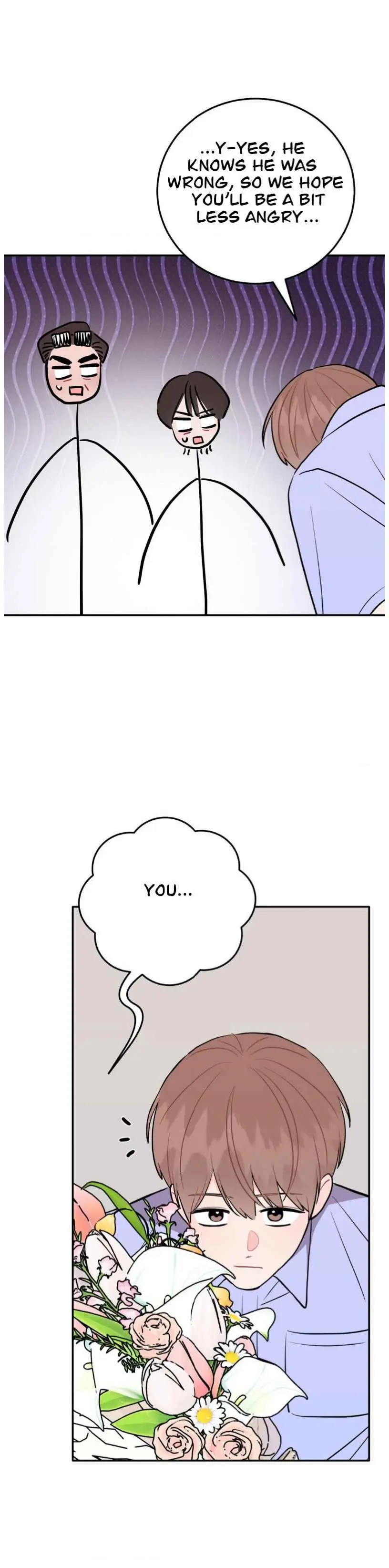 Can’t Think Straight - Chapter 102 Page 11