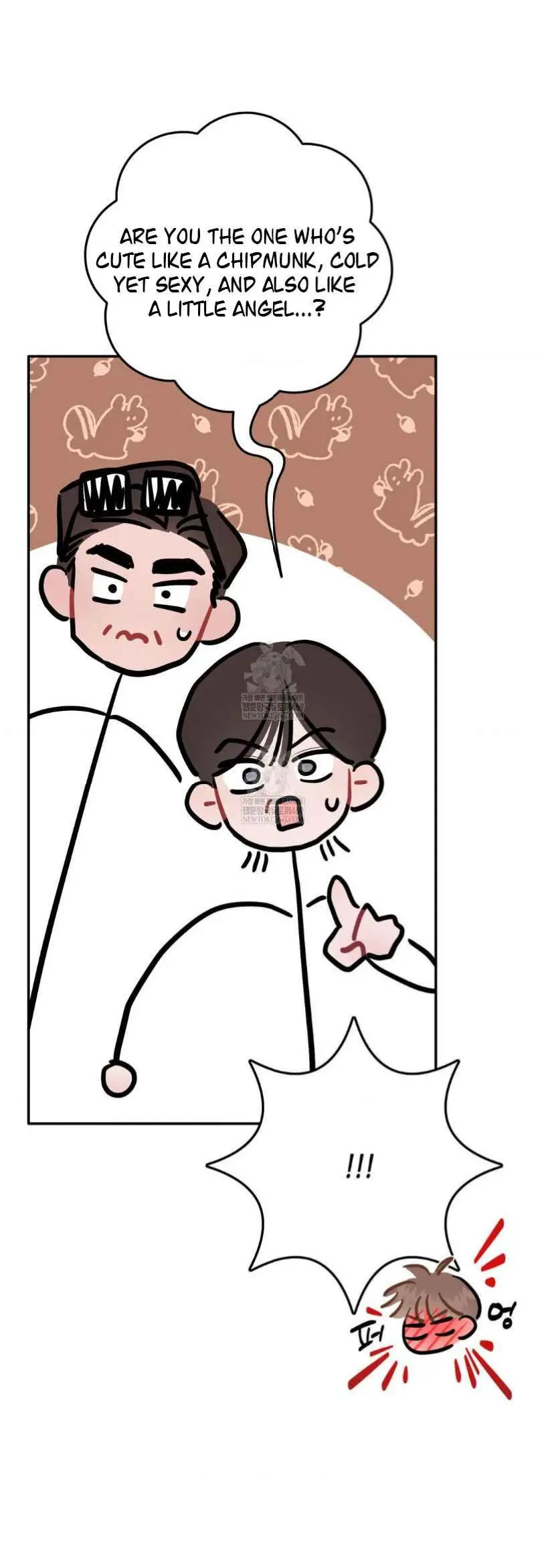 Can’t Think Straight - Chapter 102 Page 12