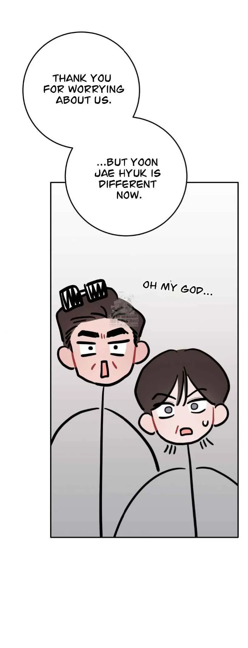 Can’t Think Straight - Chapter 102 Page 15