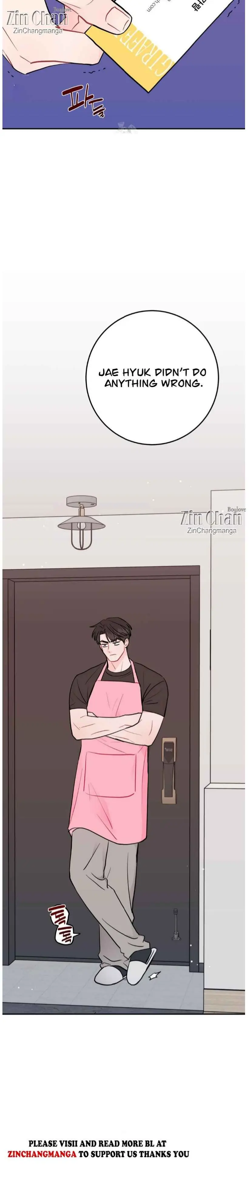 Can’t Think Straight - Chapter 102 Page 26