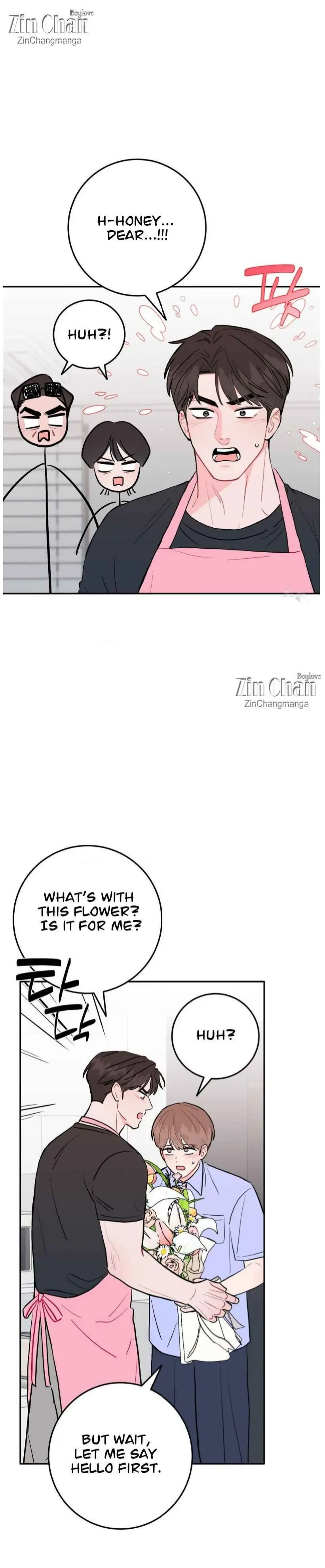 Can’t Think Straight - Chapter 102 Page 3