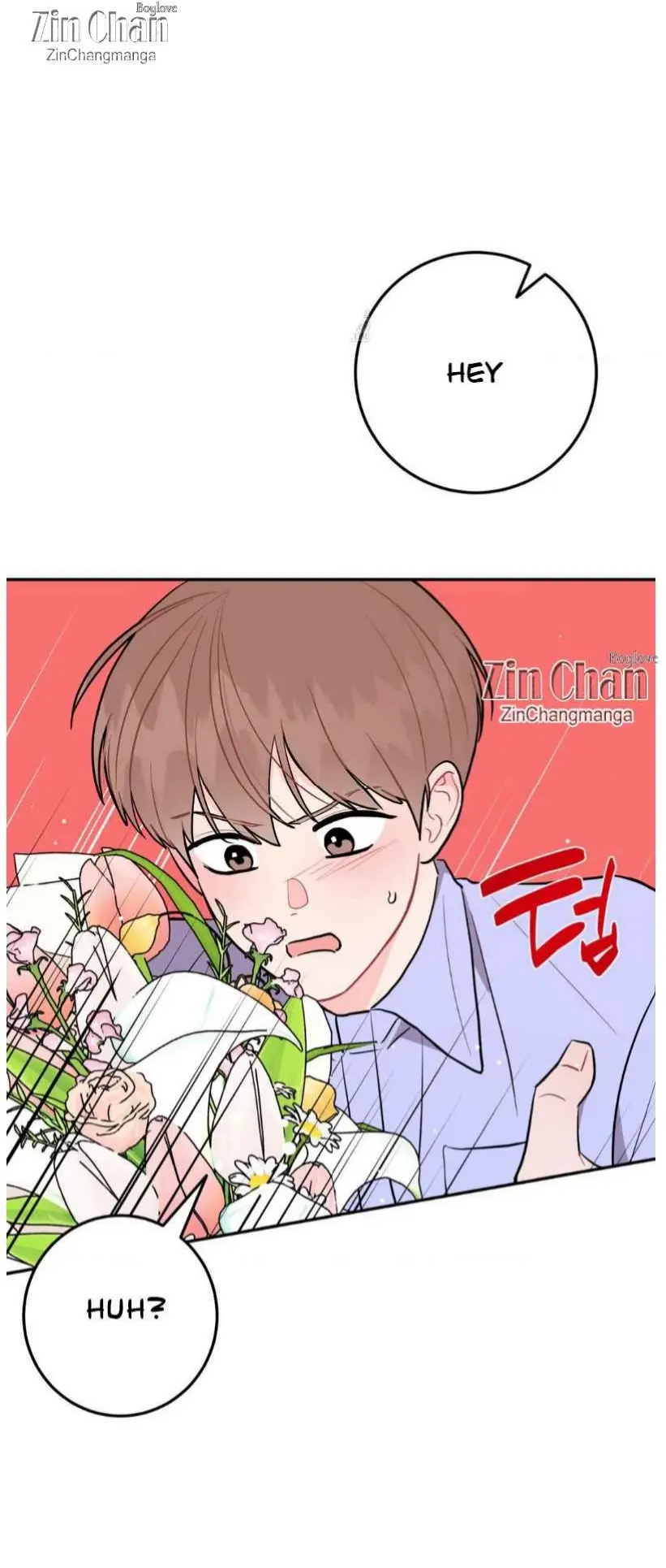 Can’t Think Straight - Chapter 102 Page 4