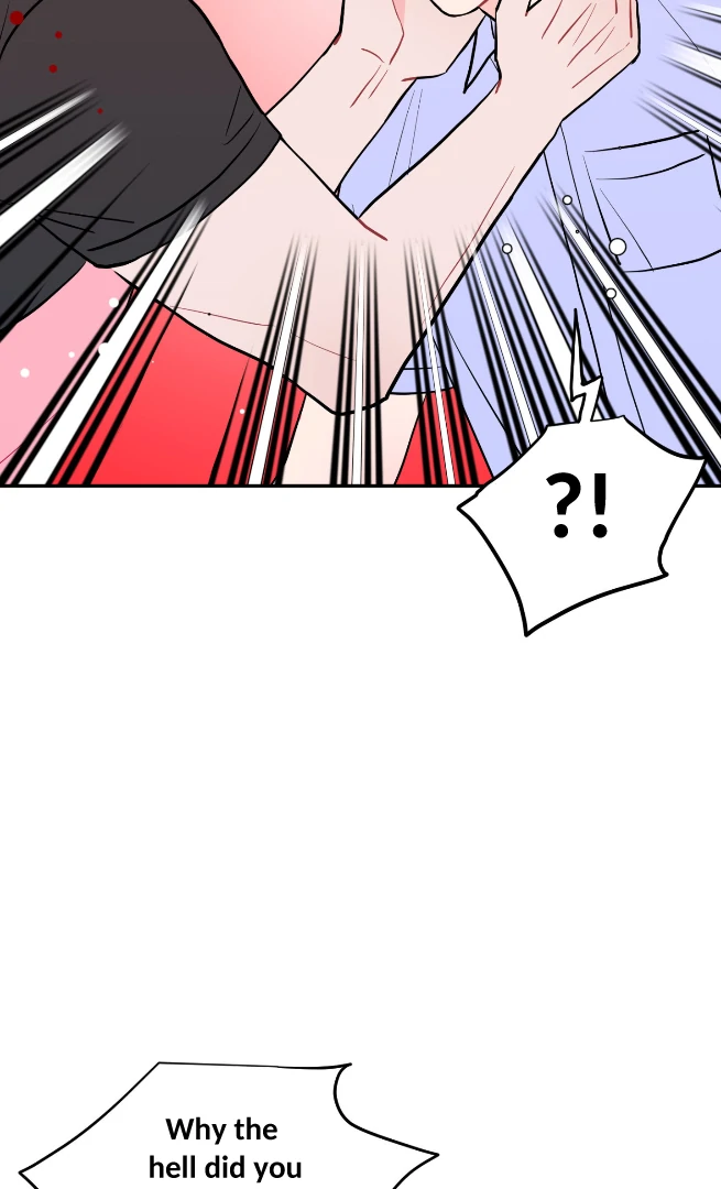Can’t Think Straight - Chapter 103 Page 11