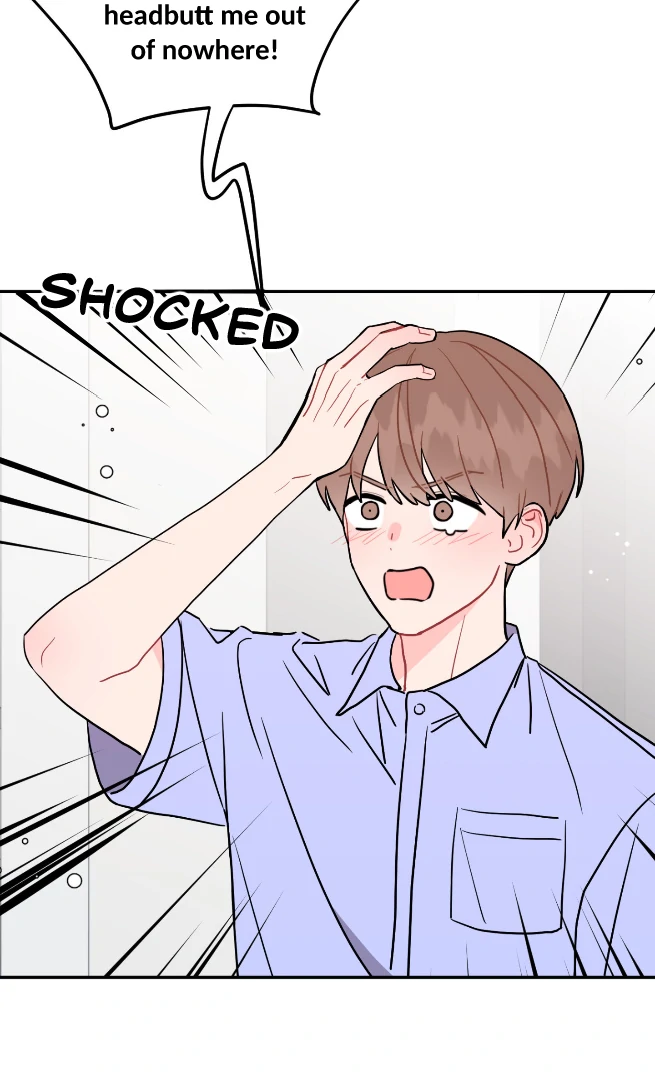 Can’t Think Straight - Chapter 103 Page 12