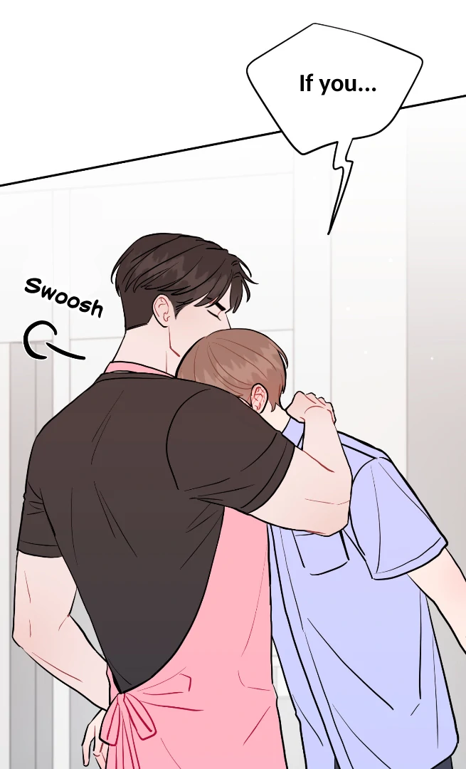 Can’t Think Straight - Chapter 103 Page 18