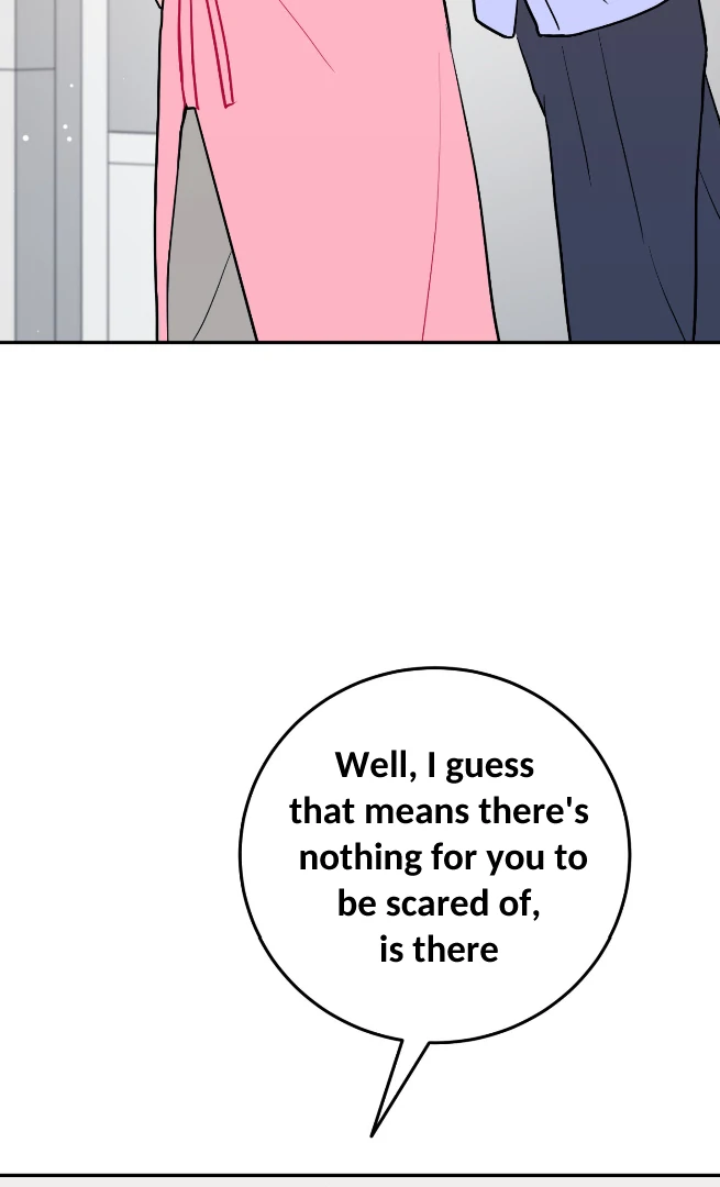 Can’t Think Straight - Chapter 103 Page 19