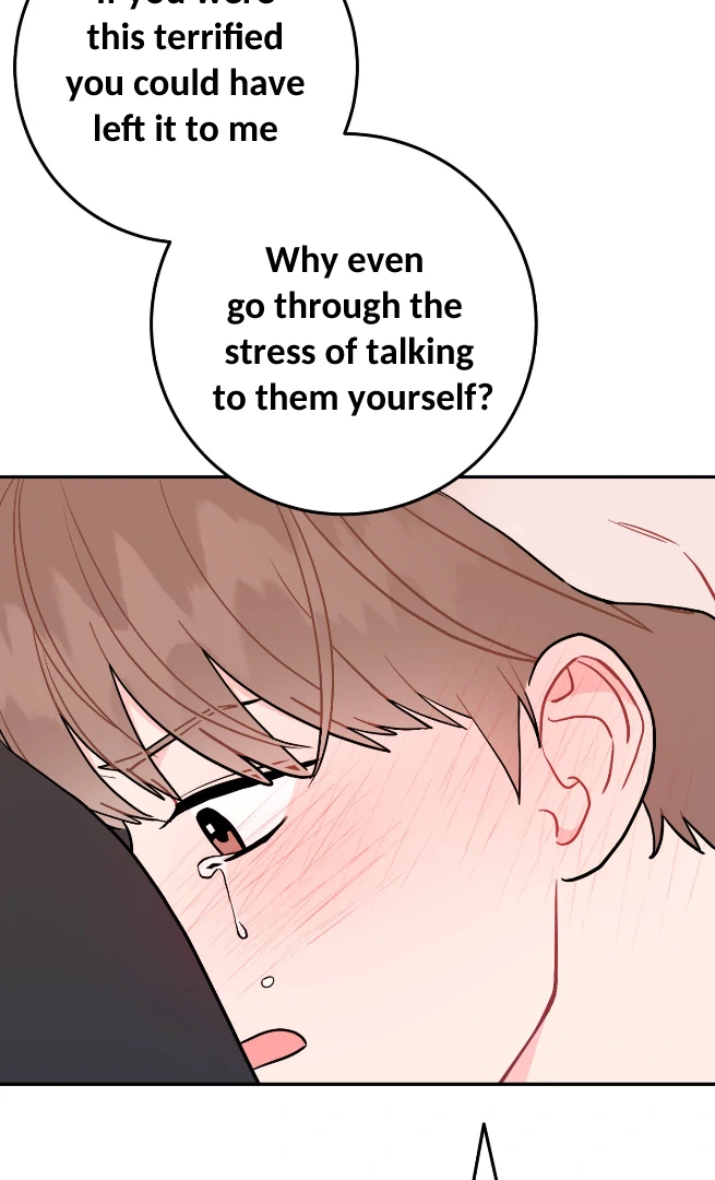 Can’t Think Straight - Chapter 103 Page 21