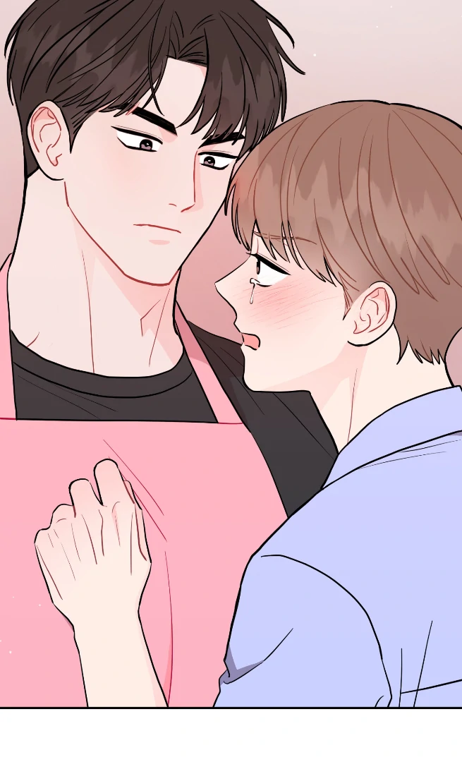 Can’t Think Straight - Chapter 103 Page 23