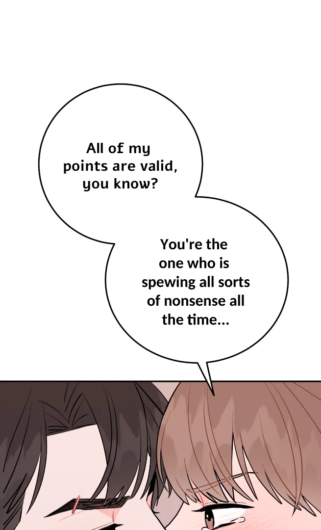 Can’t Think Straight - Chapter 103 Page 29