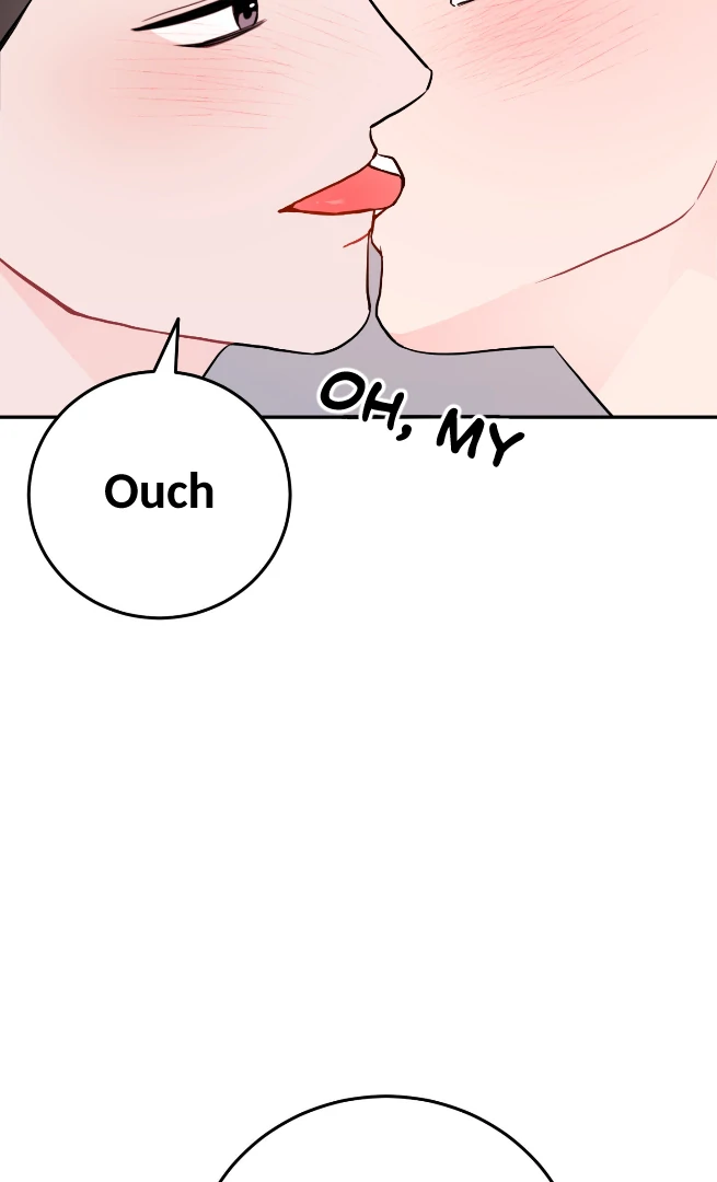 Can’t Think Straight - Chapter 103 Page 30