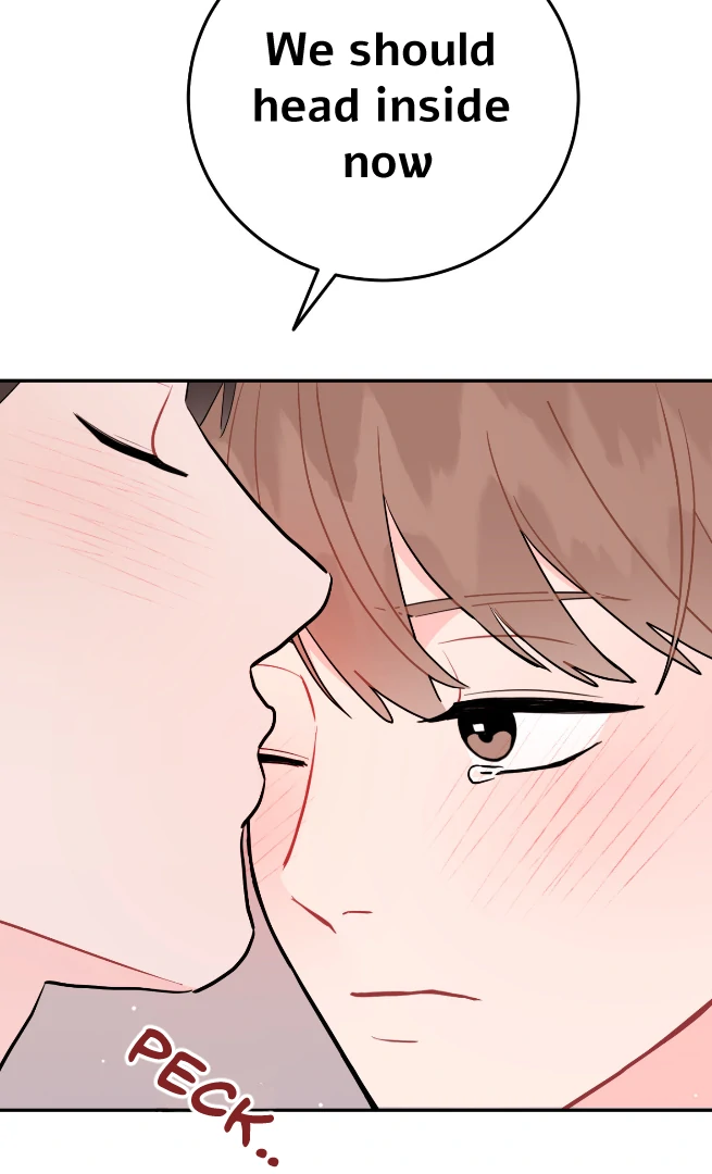 Can’t Think Straight - Chapter 103 Page 31