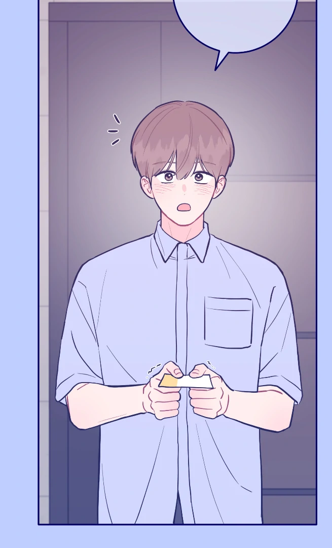 Can’t Think Straight - Chapter 103 Page 43