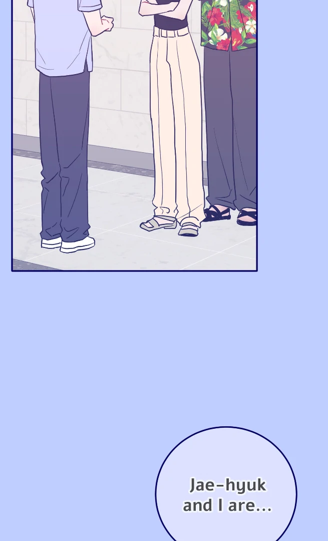 Can’t Think Straight - Chapter 103 Page 45