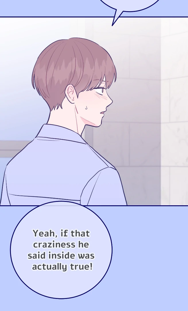 Can’t Think Straight - Chapter 103 Page 46