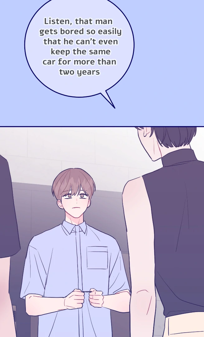 Can’t Think Straight - Chapter 103 Page 49