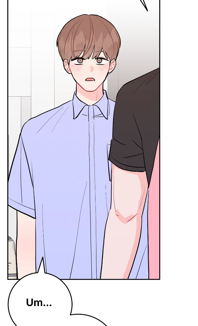 Can’t Think Straight - Chapter 103 Page 55
