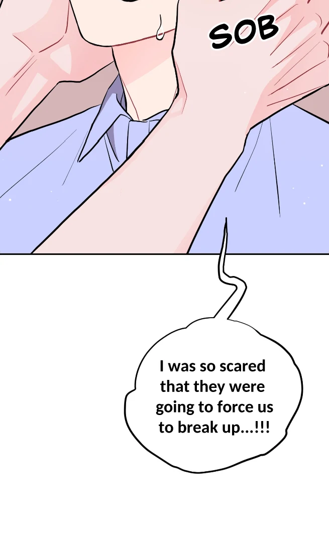 Can’t Think Straight - Chapter 103 Page 6