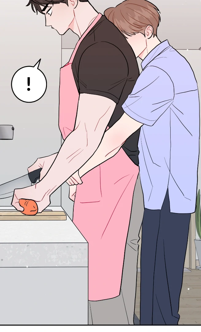 Can’t Think Straight - Chapter 103 Page 62