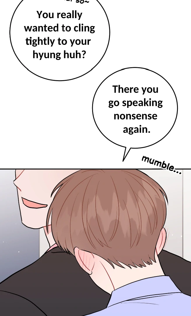 Can’t Think Straight - Chapter 103 Page 65