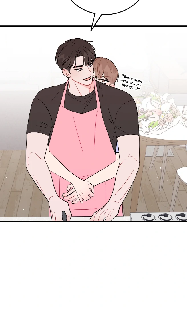 Can’t Think Straight - Chapter 103 Page 67