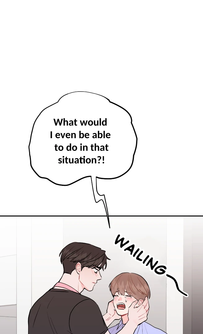 Can’t Think Straight - Chapter 103 Page 7