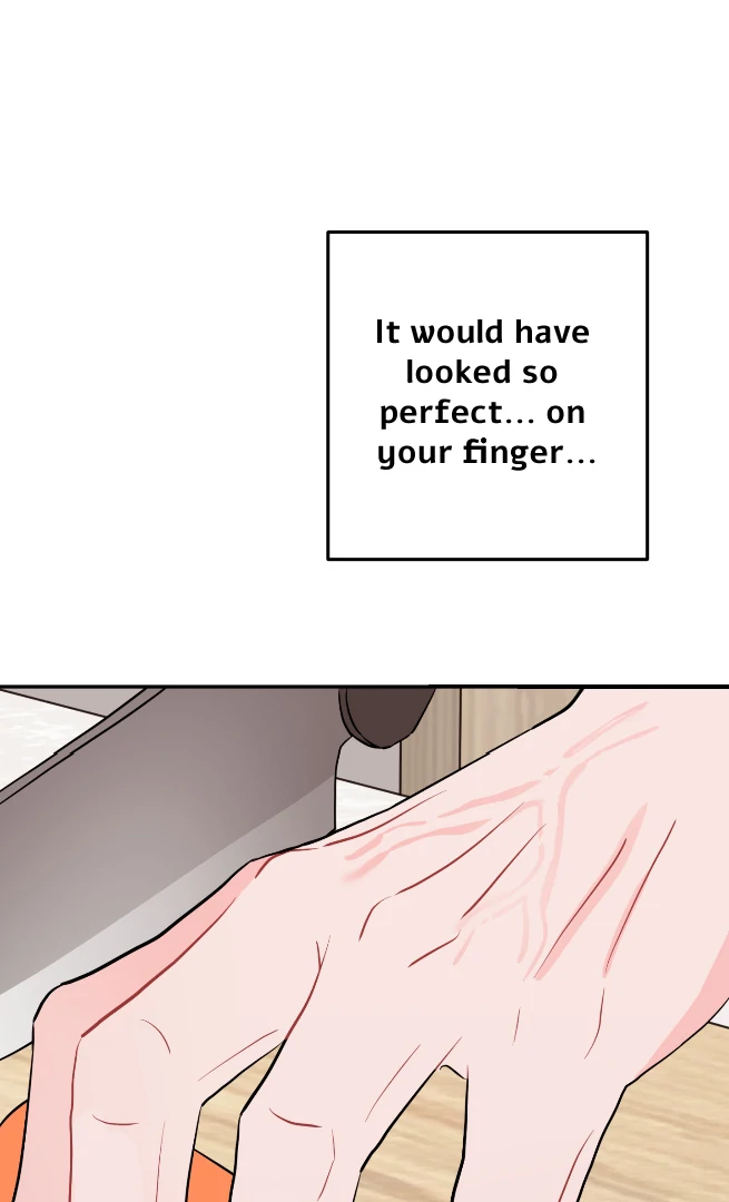 Can’t Think Straight - Chapter 103 Page 71