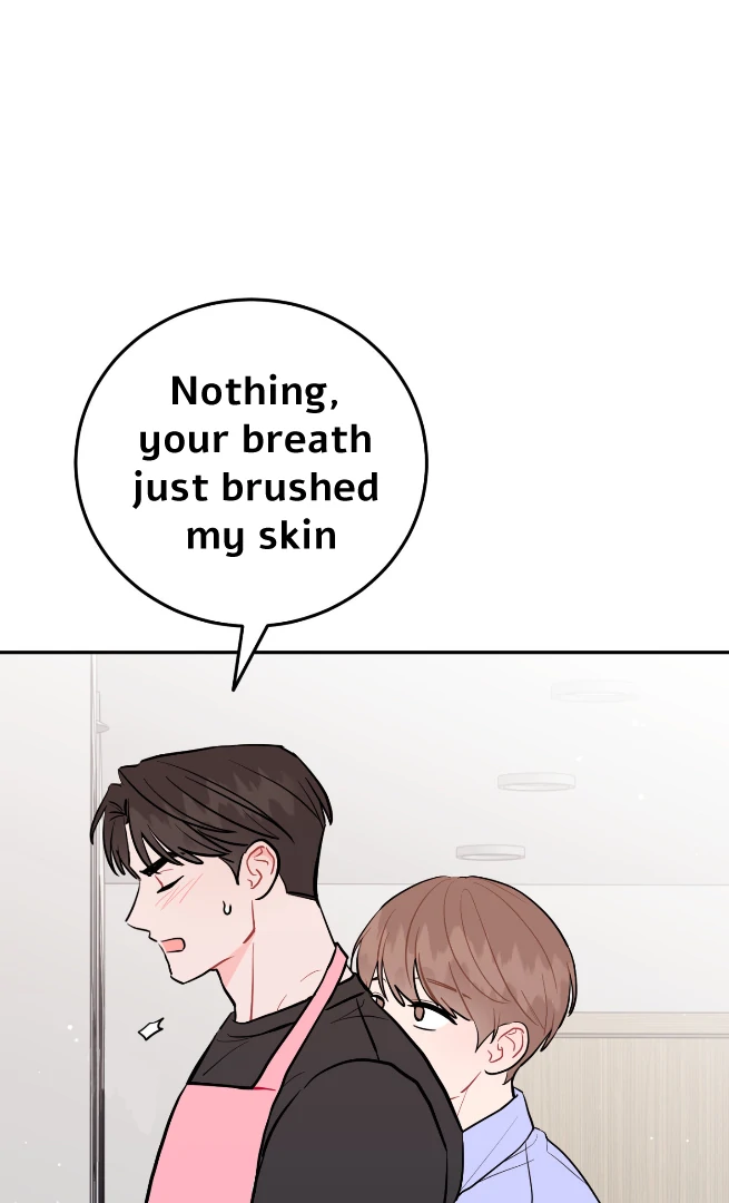 Can’t Think Straight - Chapter 103 Page 74