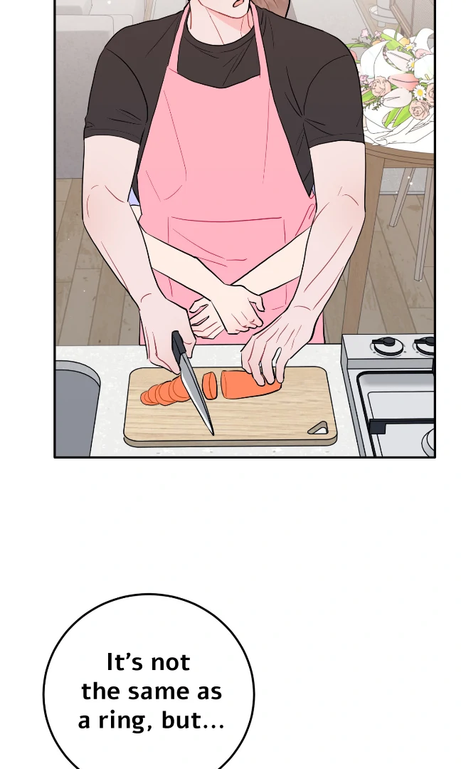 Can’t Think Straight - Chapter 103 Page 76