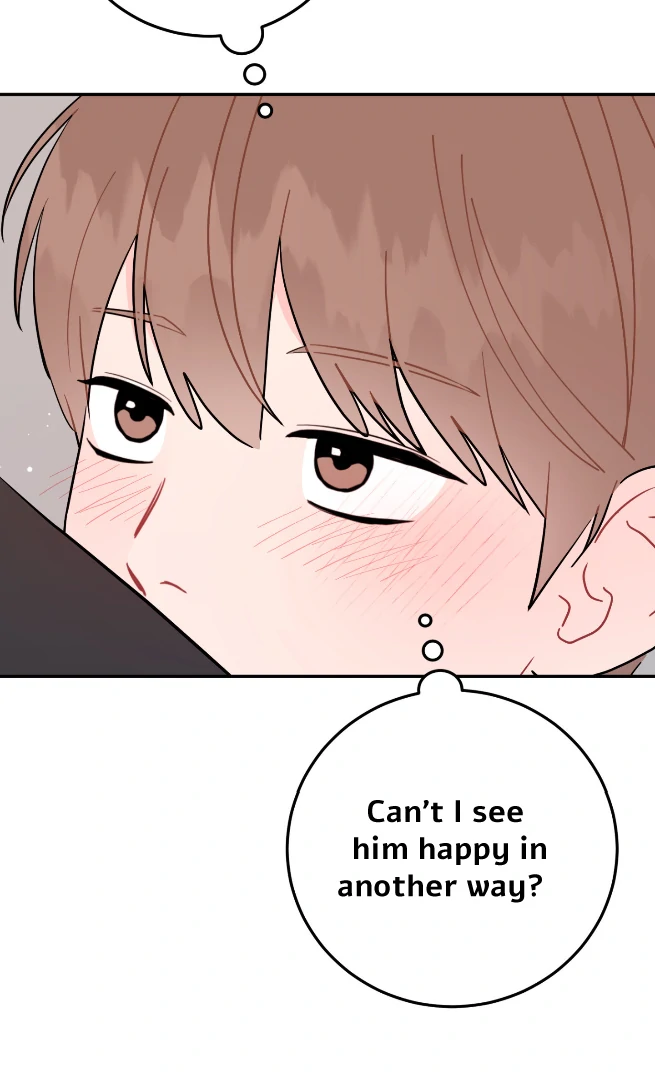 Can’t Think Straight - Chapter 103 Page 77