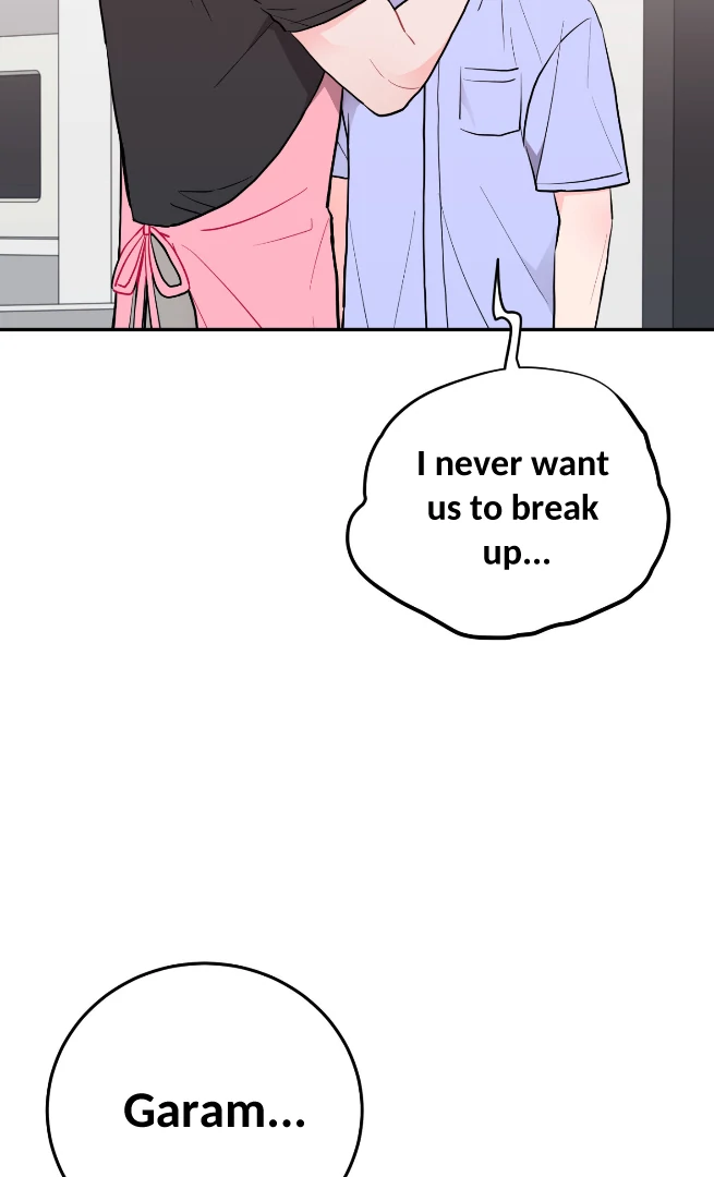 Can’t Think Straight - Chapter 103 Page 8