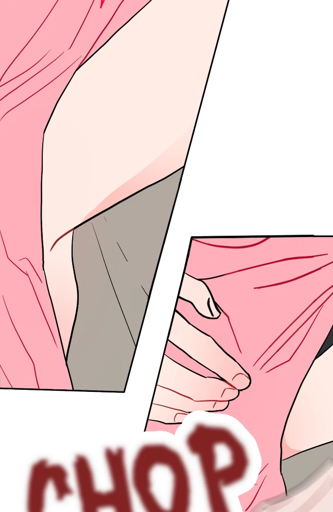 Can’t Think Straight - Chapter 103 Page 82