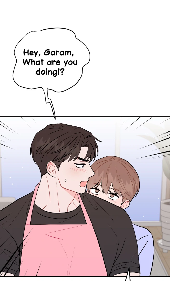 Can’t Think Straight - Chapter 103 Page 84