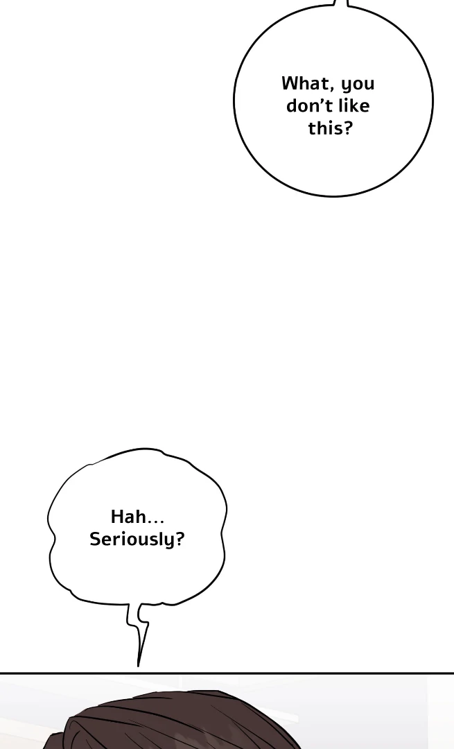 Can’t Think Straight - Chapter 103 Page 85