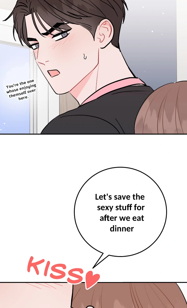 Can’t Think Straight - Chapter 103 Page 86