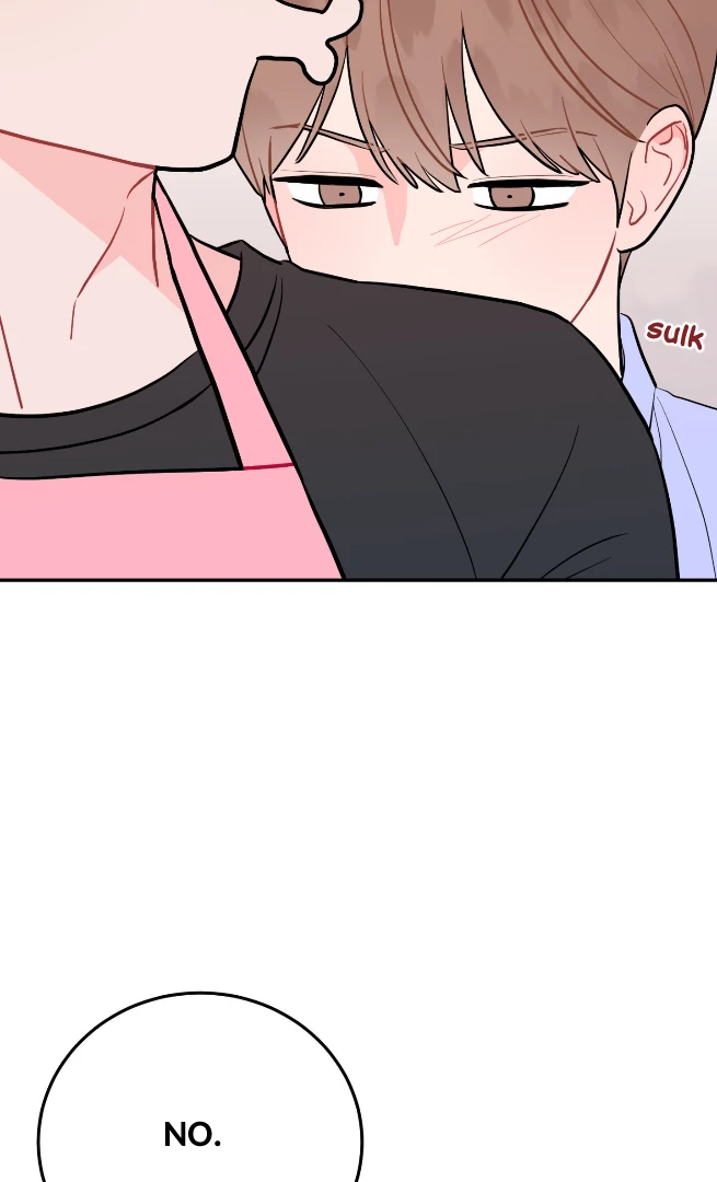 Can’t Think Straight - Chapter 103 Page 87