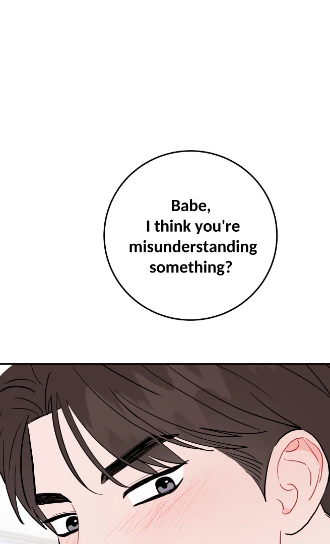 Can’t Think Straight - Chapter 103 Page 89