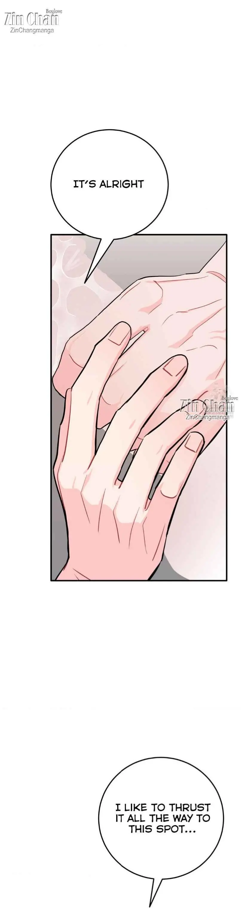 Can’t Think Straight - Chapter 104 Page 11