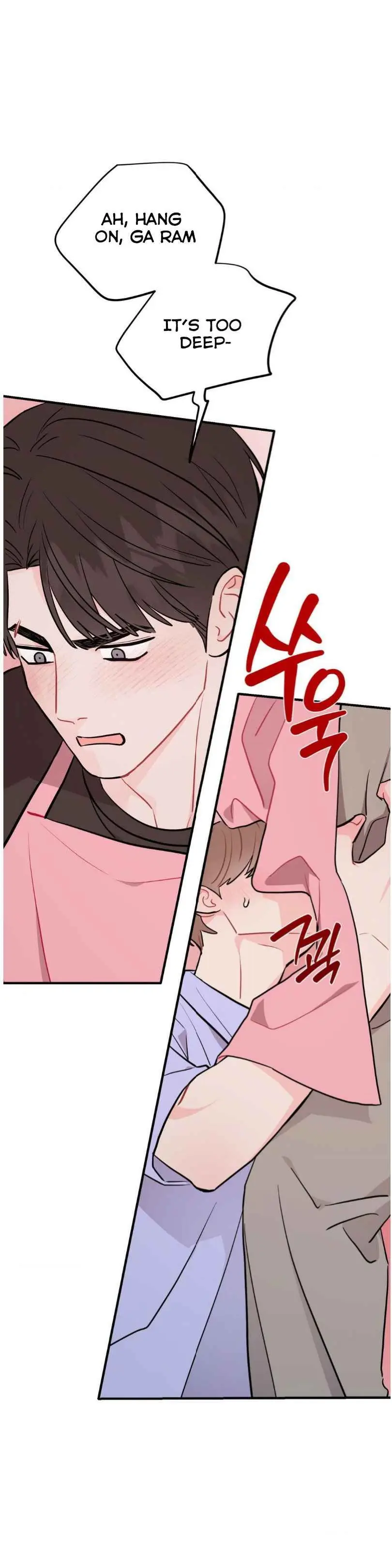 Can’t Think Straight - Chapter 104 Page 15