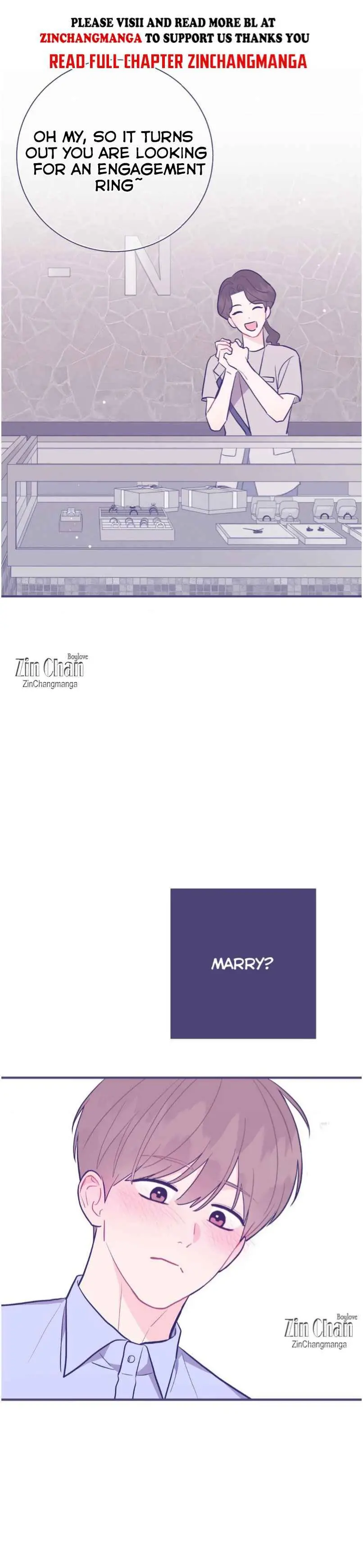 Can’t Think Straight - Chapter 104 Page 2
