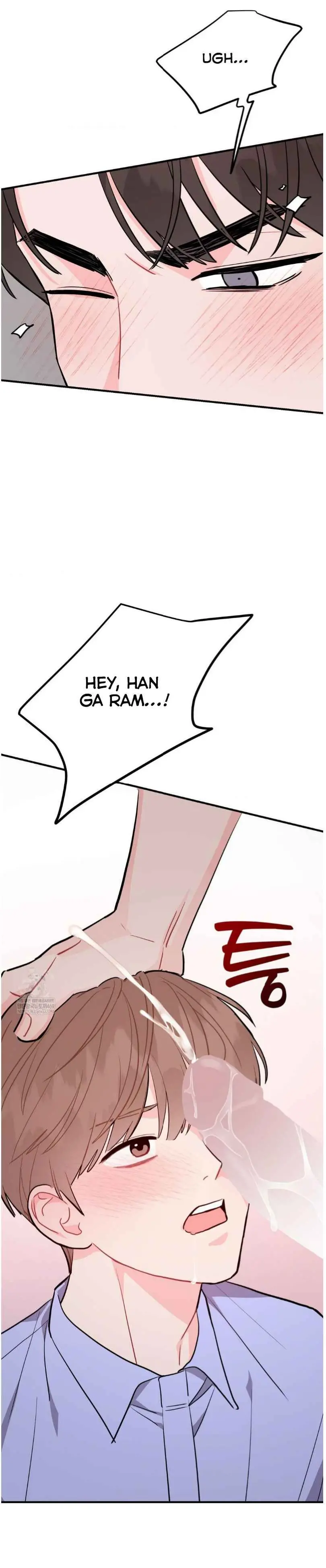 Can’t Think Straight - Chapter 104 Page 20