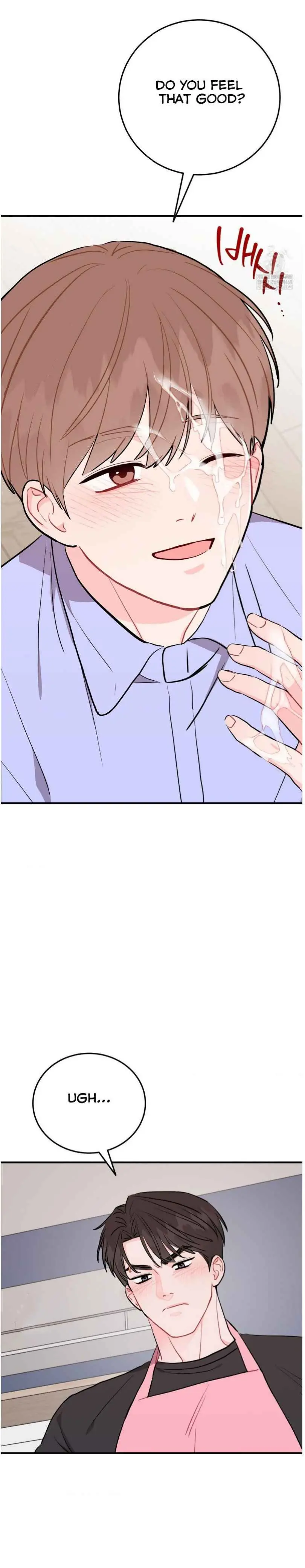 Can’t Think Straight - Chapter 104 Page 23