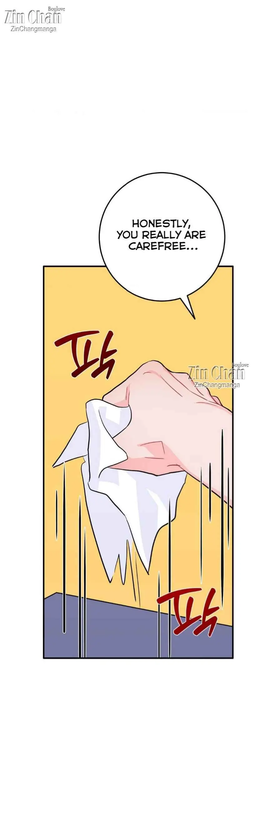 Can’t Think Straight - Chapter 104 Page 24