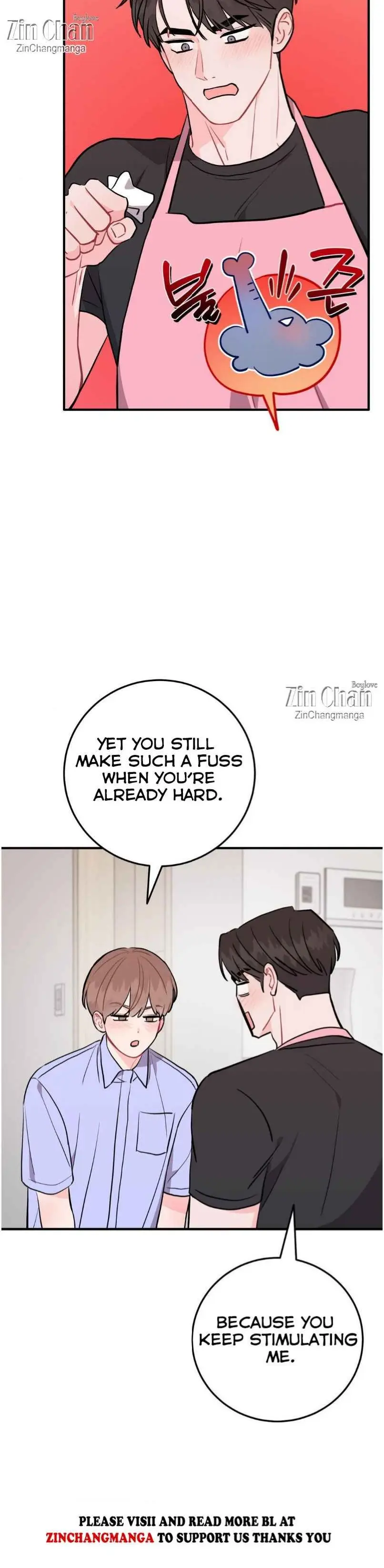 Can’t Think Straight - Chapter 104 Page 26