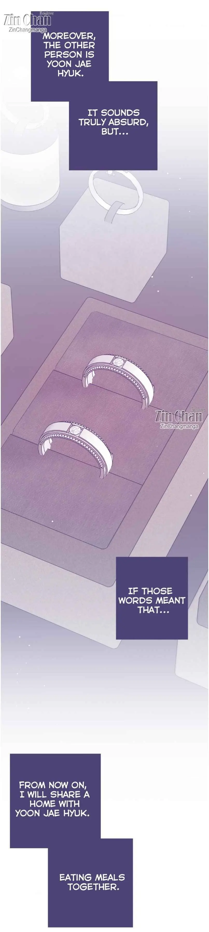 Can’t Think Straight - Chapter 104 Page 3