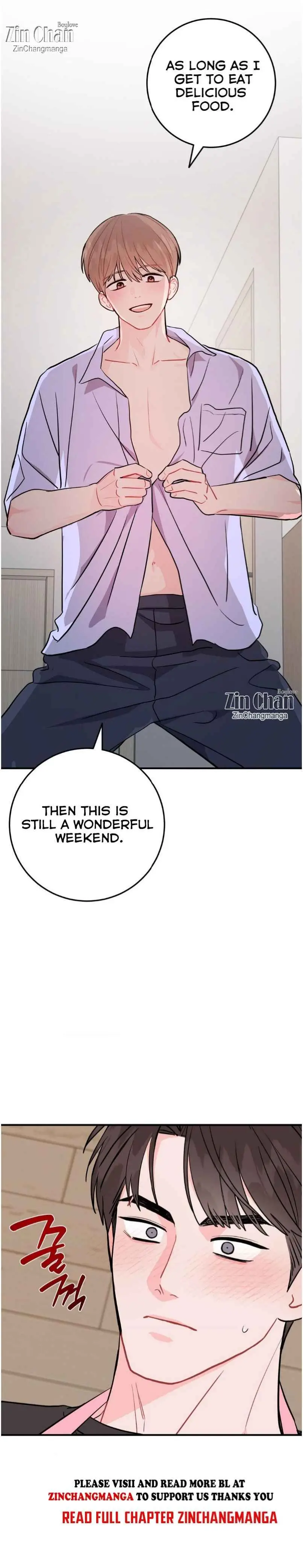 Can’t Think Straight - Chapter 104 Page 31