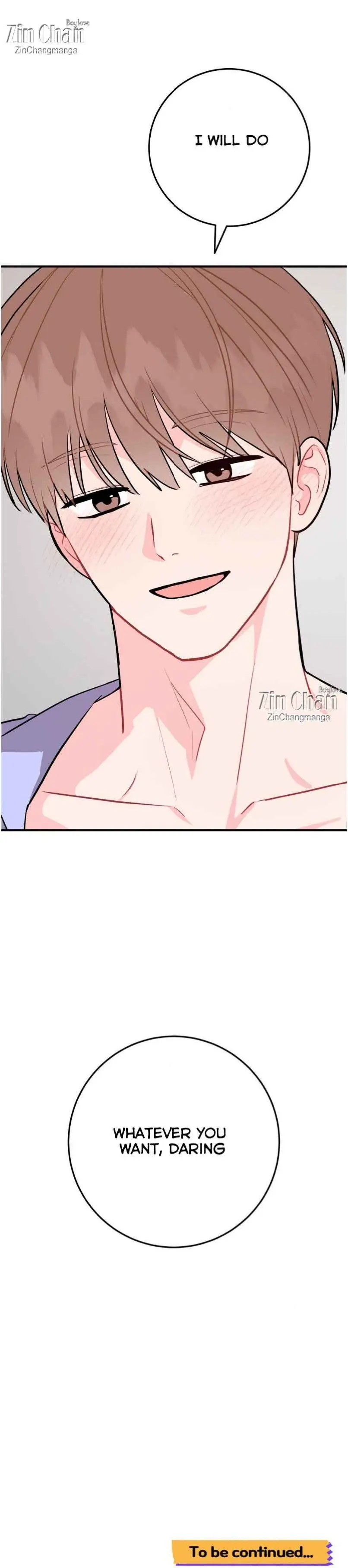 Can’t Think Straight - Chapter 104 Page 32