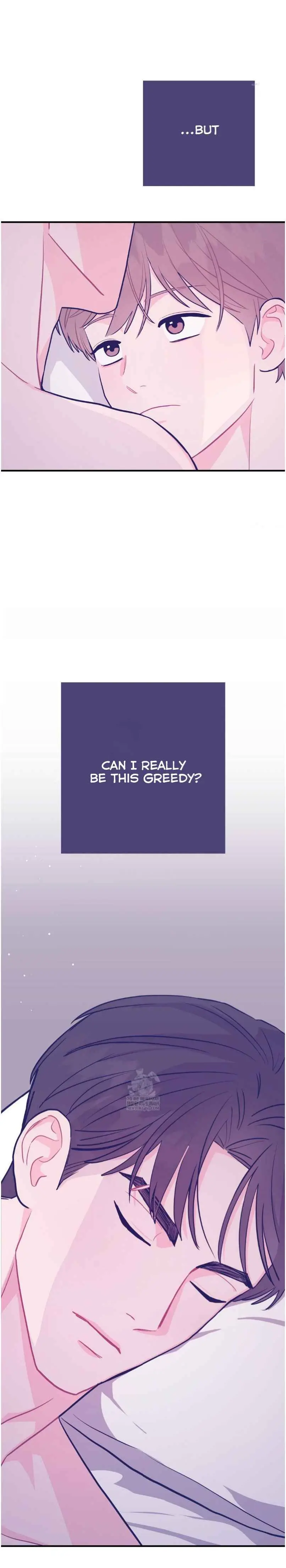 Can’t Think Straight - Chapter 104 Page 5
