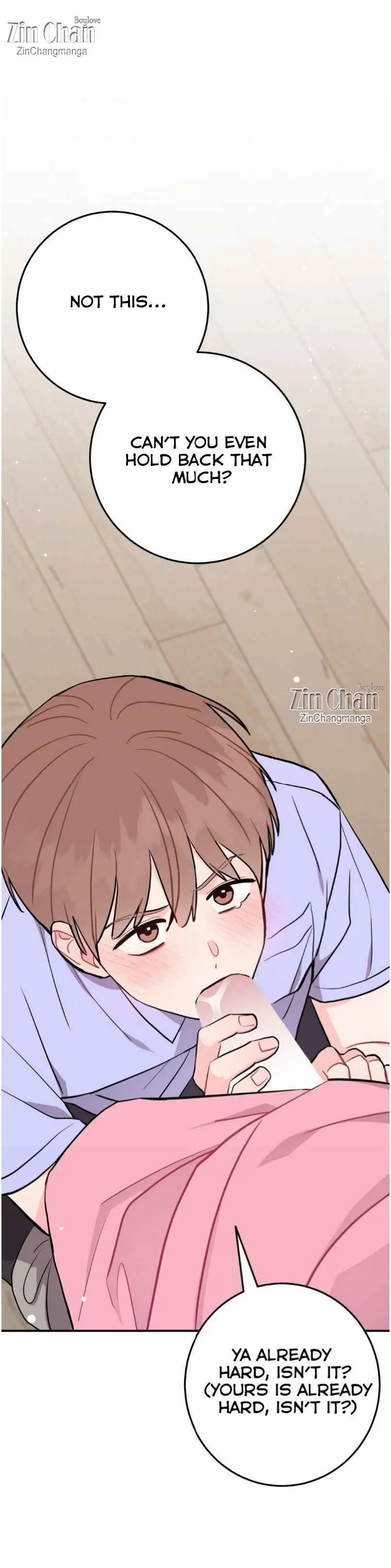 Can’t Think Straight - Chapter 104 Page 8