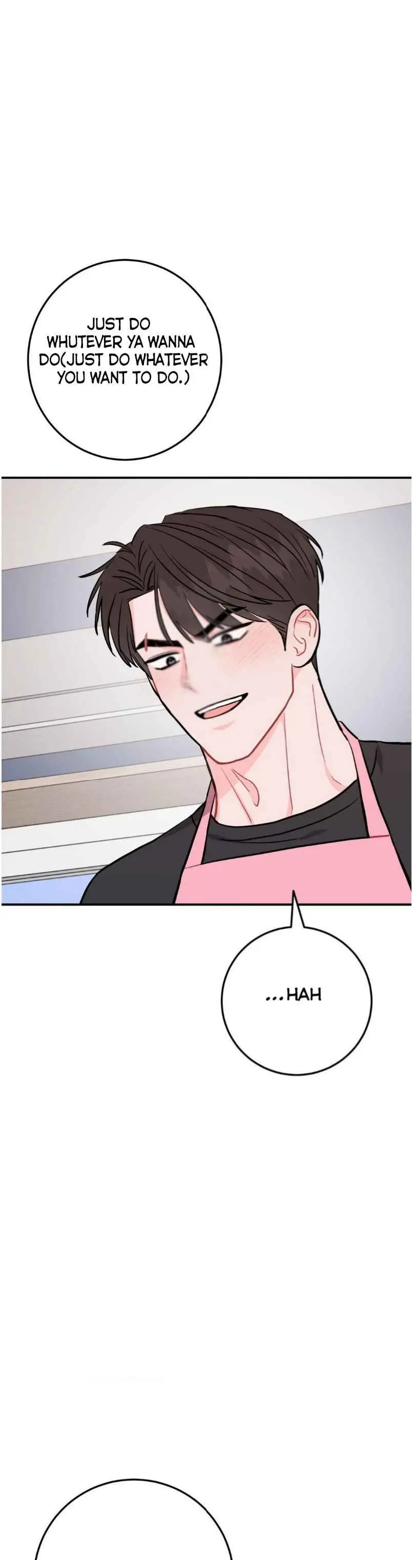 Can’t Think Straight - Chapter 104 Page 9