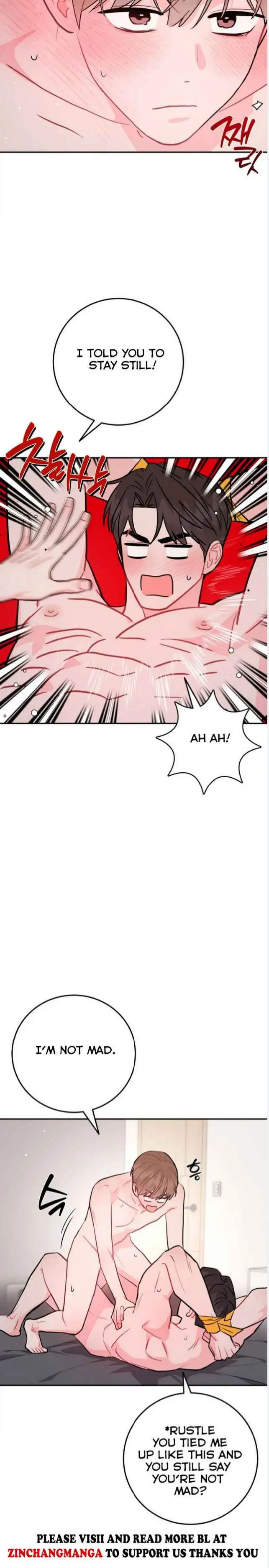 Can’t Think Straight - Chapter 105 Page 10